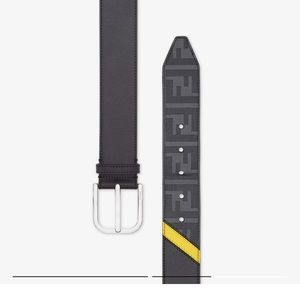 Fendi belt